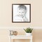 ArtToFrames 24x24 Inch Picture Frame, This 1.25 Inch Custom Wood Poster Frame is Available in Multiple Colors, Great for Your Art or Photos - Comes with Economy Acrylic and Corrugated Backing (A74RC)